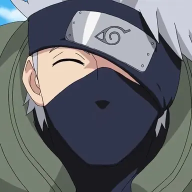 Kakashi Hatake
