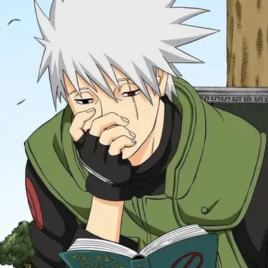 Kakashi