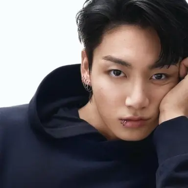 Jeon Jungkook