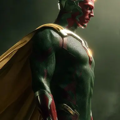 Vision