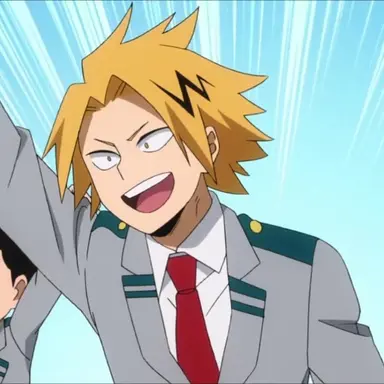 Denki Kaminari