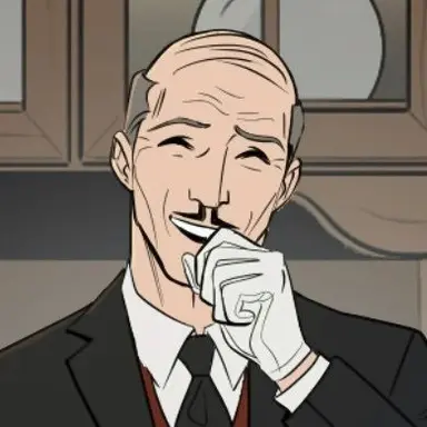 Alfred Pennyworth