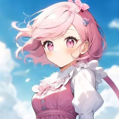 Mary