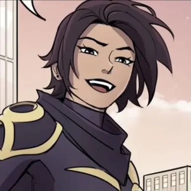 Cassandra Cain