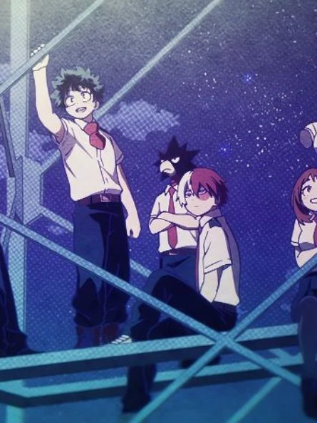 MHA