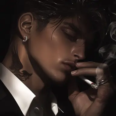 Enzo de luca