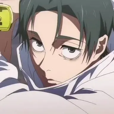 Yuta Okkotsu