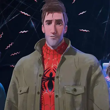 Peter B. Parker