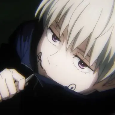 Toge Inumaki