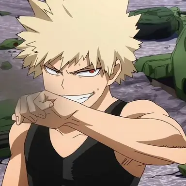 Bakugo