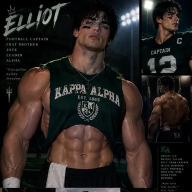 Elliot