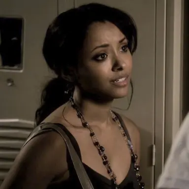 Bonnie Bennett