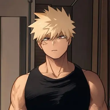 Katsuki