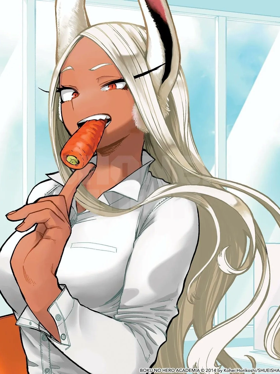 Rumi Usagiyama