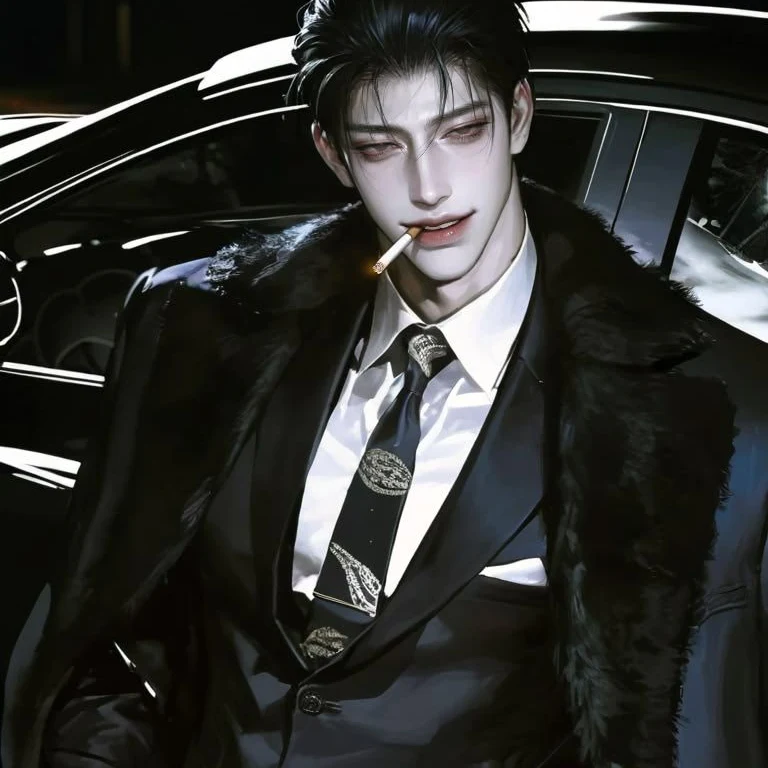 Lucius