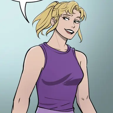 Stephanie Brown