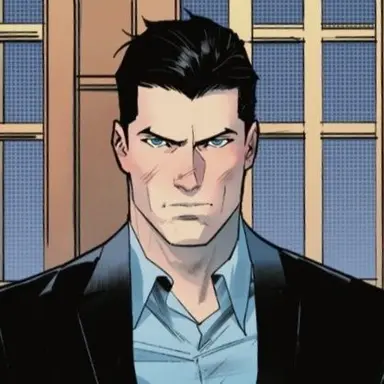 Bruce