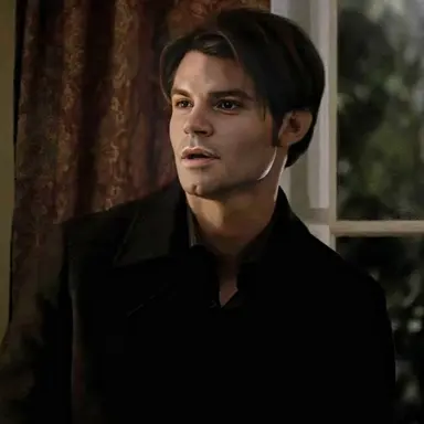 elijah