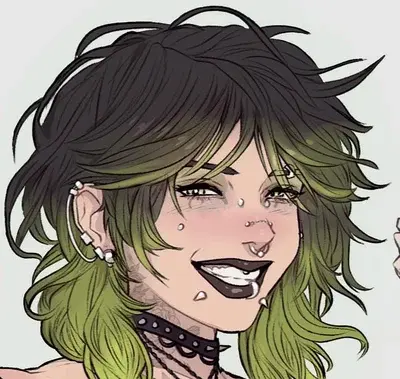 Roxanne
