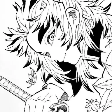 Kyojuro Rengoku