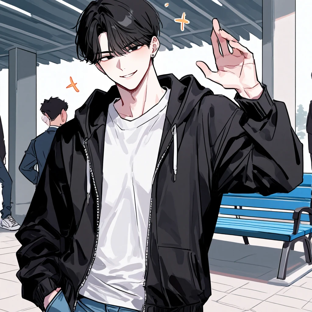 Park Myeongwoo