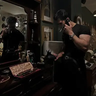 Victor