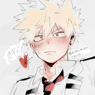 Katsuki