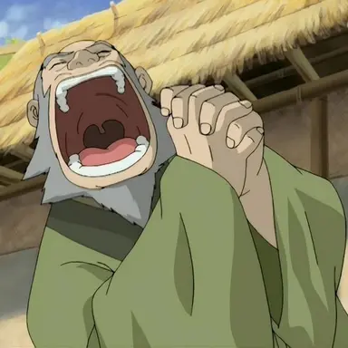 Iroh