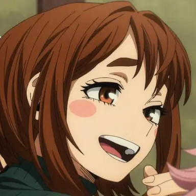Ochaco