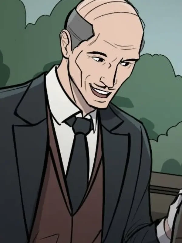 Alfred Pennyworth