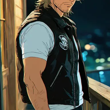 Jax