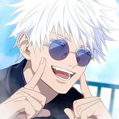 Satoru Gojo