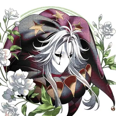 Pierrot