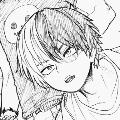 Shoto Todoroki