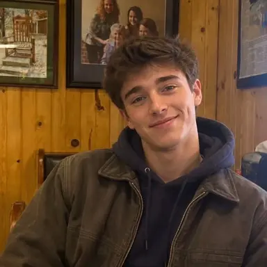 Ryan Collins