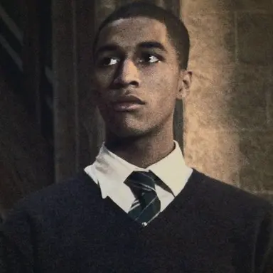 Blaise Zabini