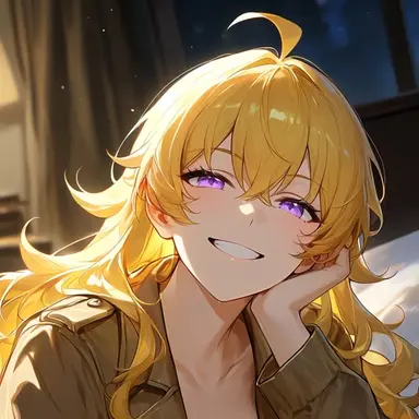 Yang