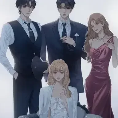 Polyamorous
