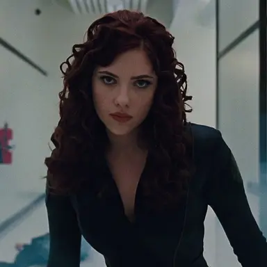 Natasha Romanoff