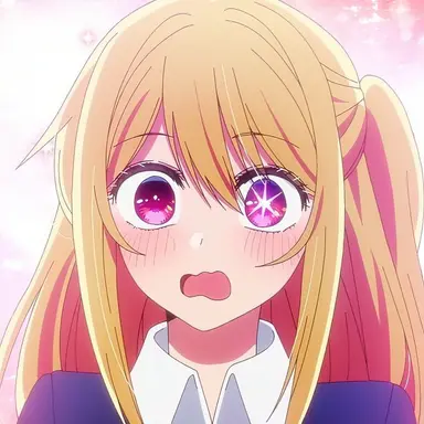 Hoshino Ruby