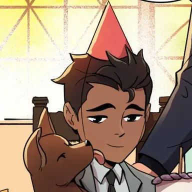 Damian Wayne