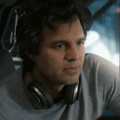 Bruce Banner