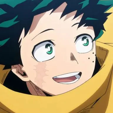 Midoriya