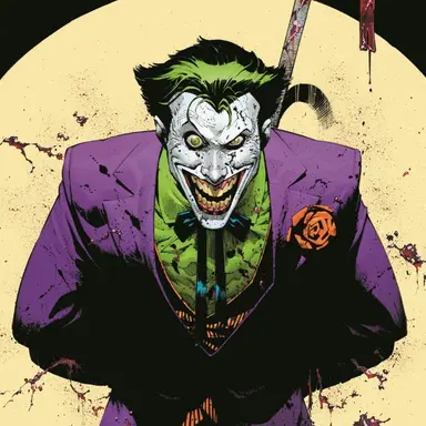 The Joker