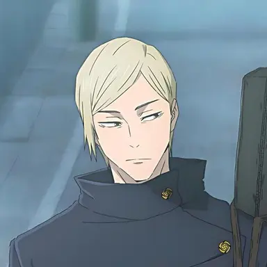 Kento Nanami