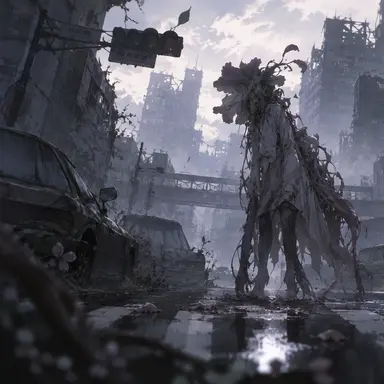 Infected