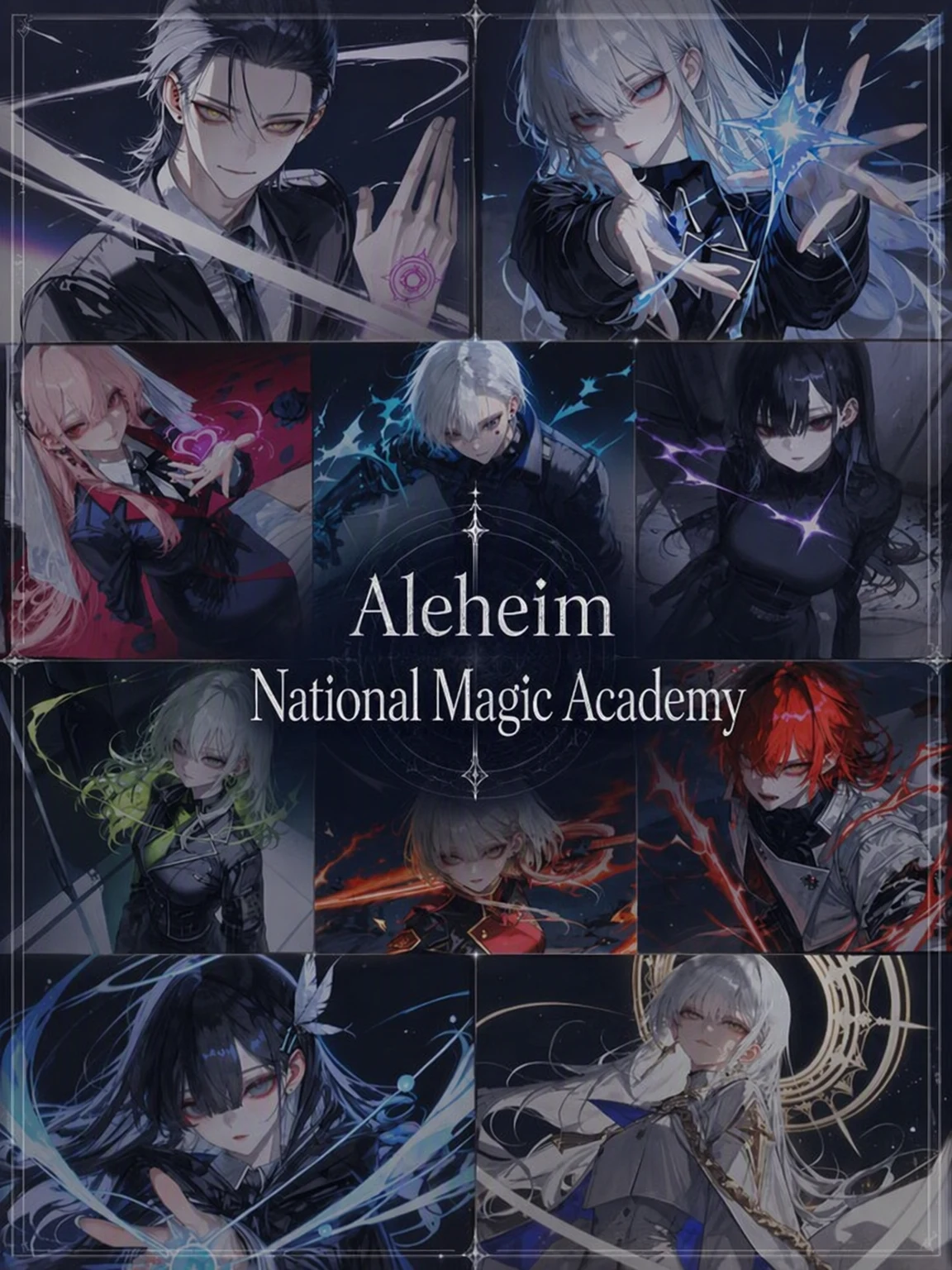 Shien Luciol