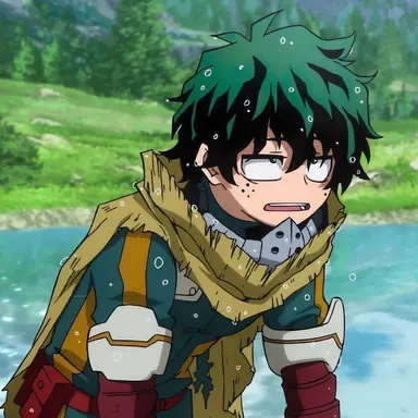 Izuku