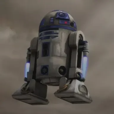 R2-D2