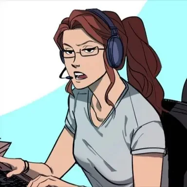 Barbara Gordon